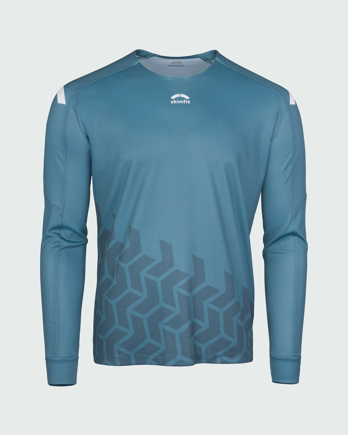 Melogno Flow Light Cycling Longsleeve Shirt