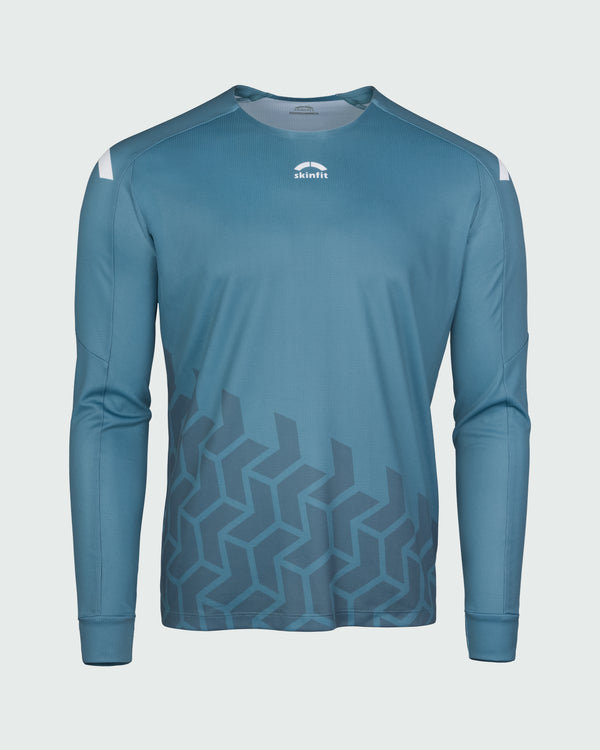 Melogno Flow Light Cycling Longsleeve Shirt