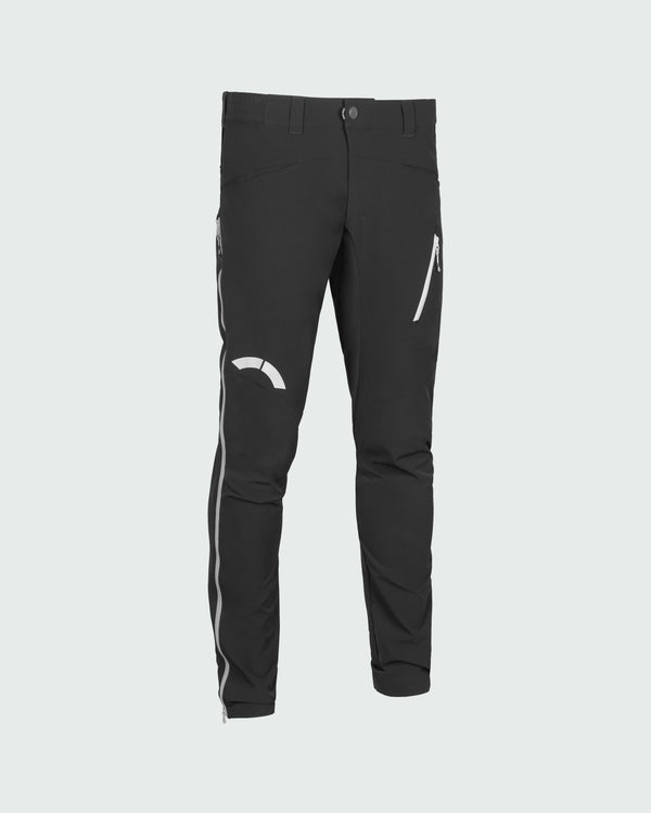 Freestyle Active Flex Zip Pants
