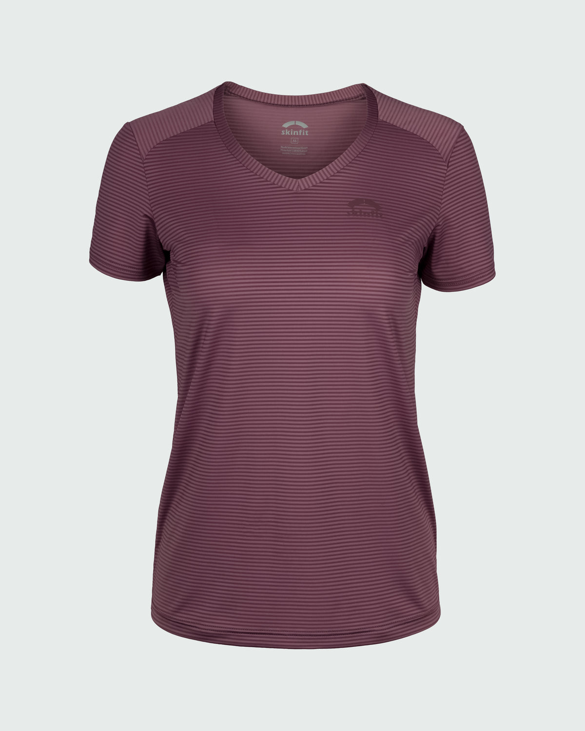 Riva Light Tonal T-Shirt W