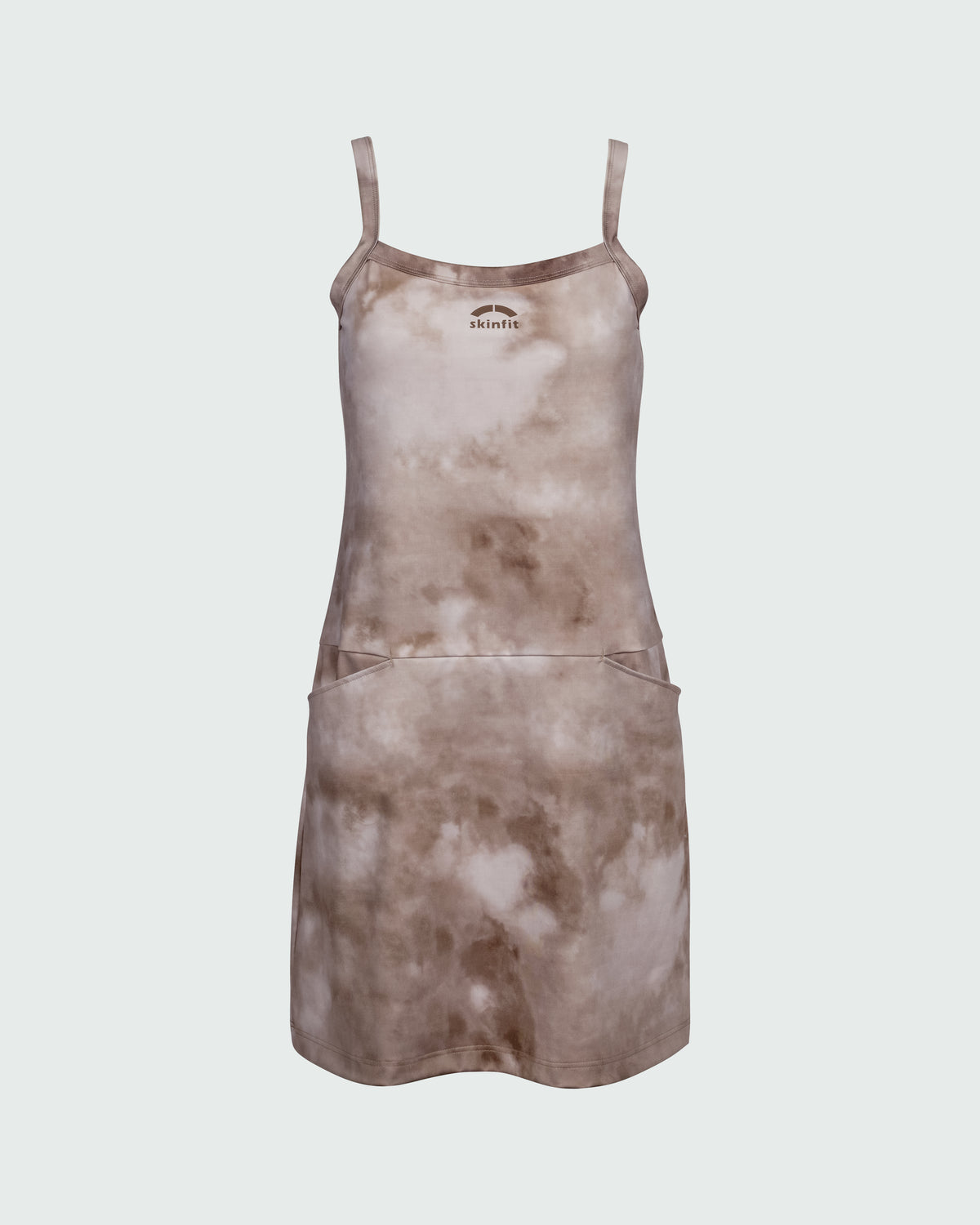 Santa Barbara Flow Comfort Dress W