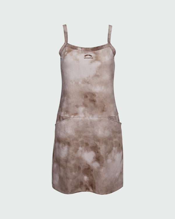 Santa Barbara Flow Comfort Dress W
