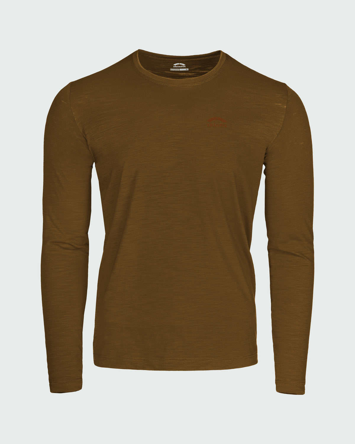 Bergamo Allday Comfort Longsleeve Shirt