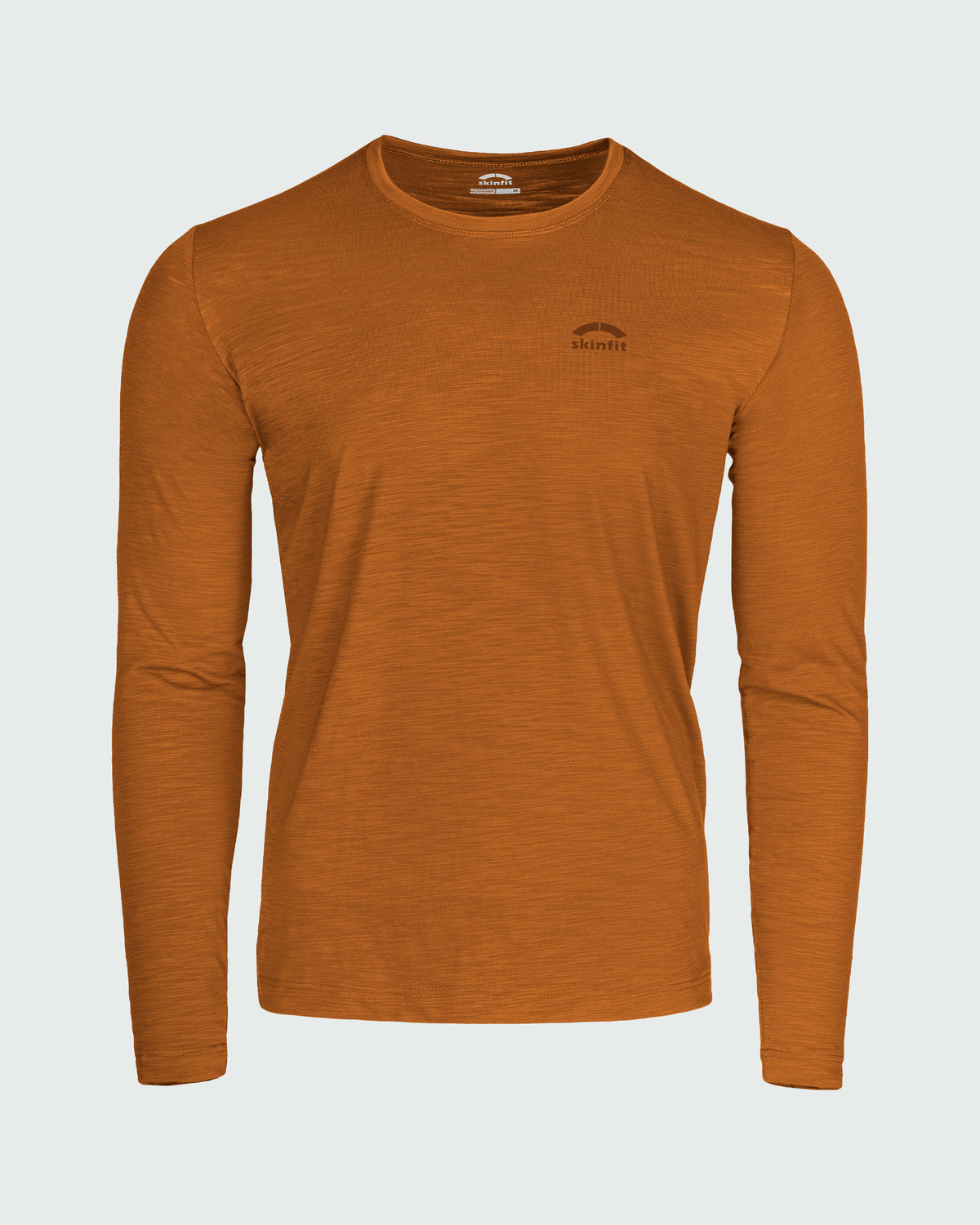 Bergamo Allday Comfort Longsleeve Shirt