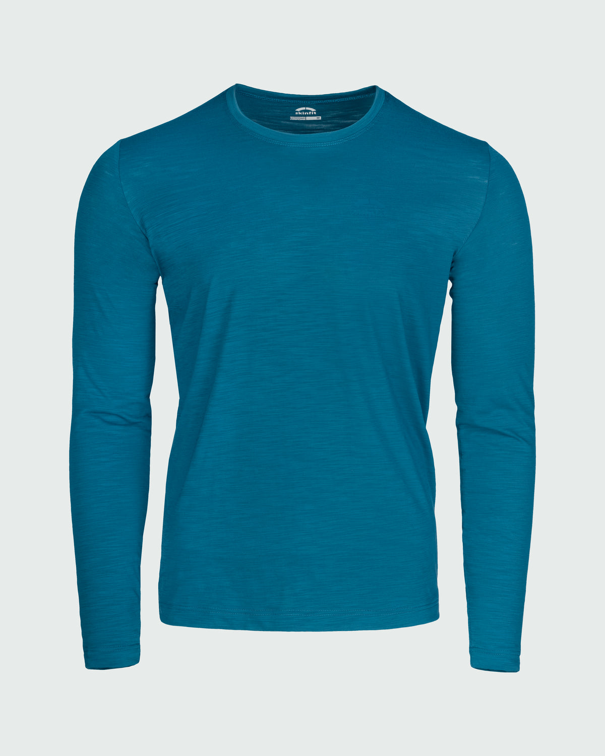 Bergamo Allday Comfort Longsleeve Shirt