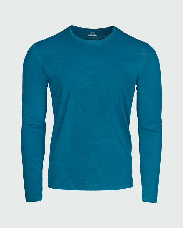Bergamo Allday Comfort Longsleeve Shirt