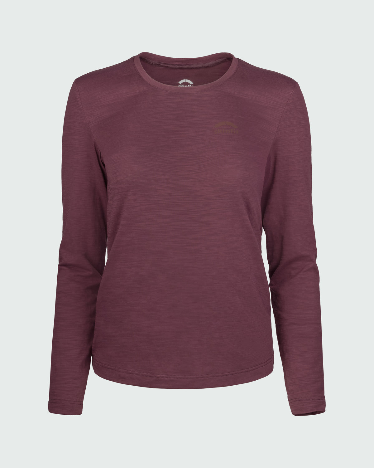 Bergamo Allday Comfort Longsleeve Shirt W
