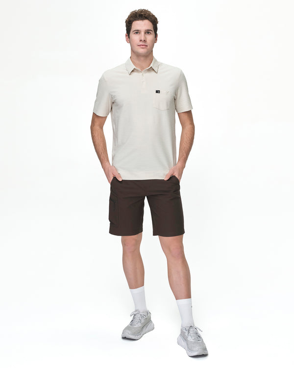 Sorrento Allday Functional Shorts