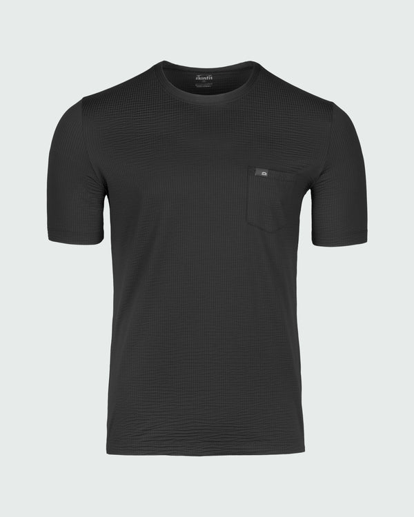 Detroit Allday Dry T-Shirt