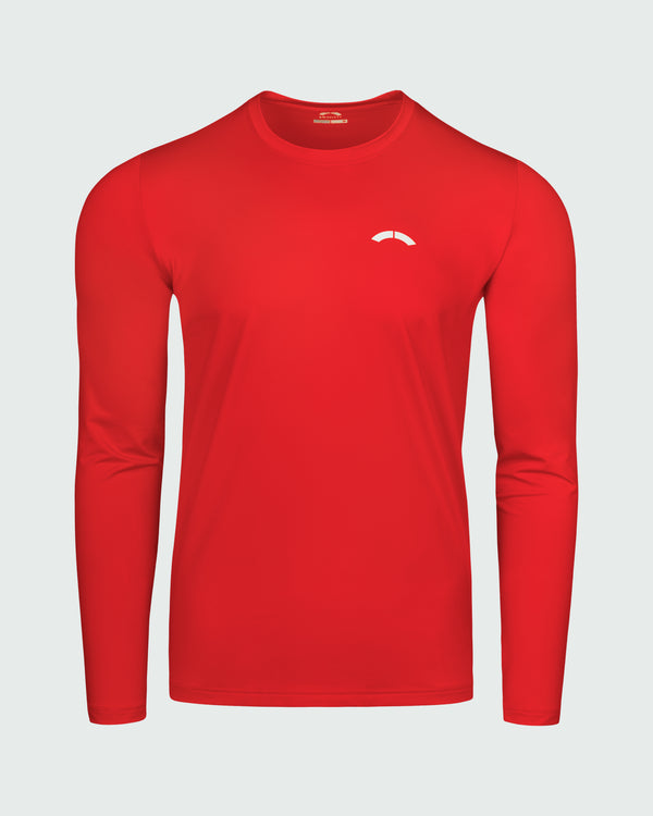 Montpellier Active LWFA Longsleeve Shirt