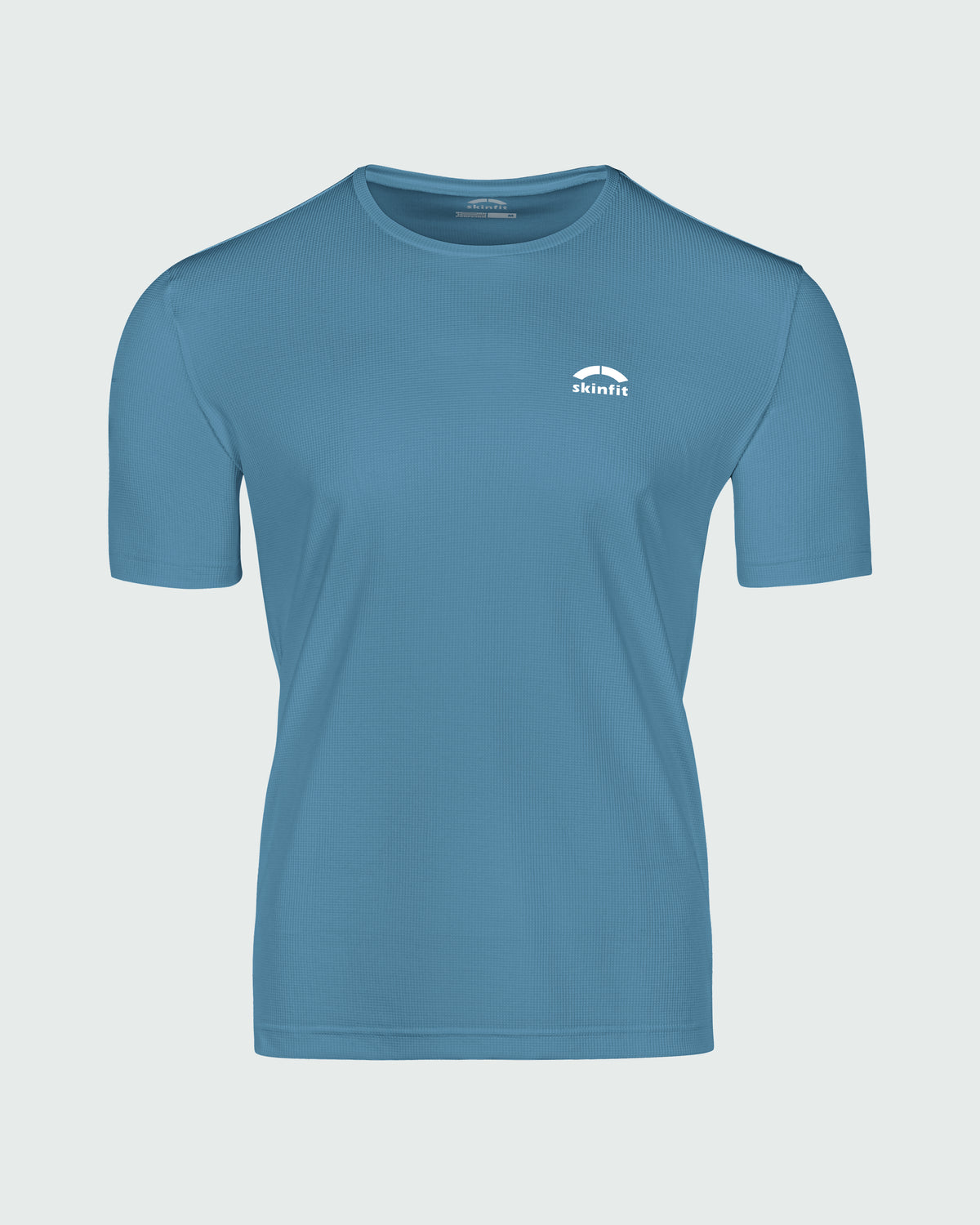 Restonica Flow Grid T-Shirt