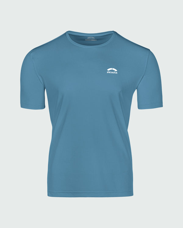 Restonica Flow Grid T-Shirt