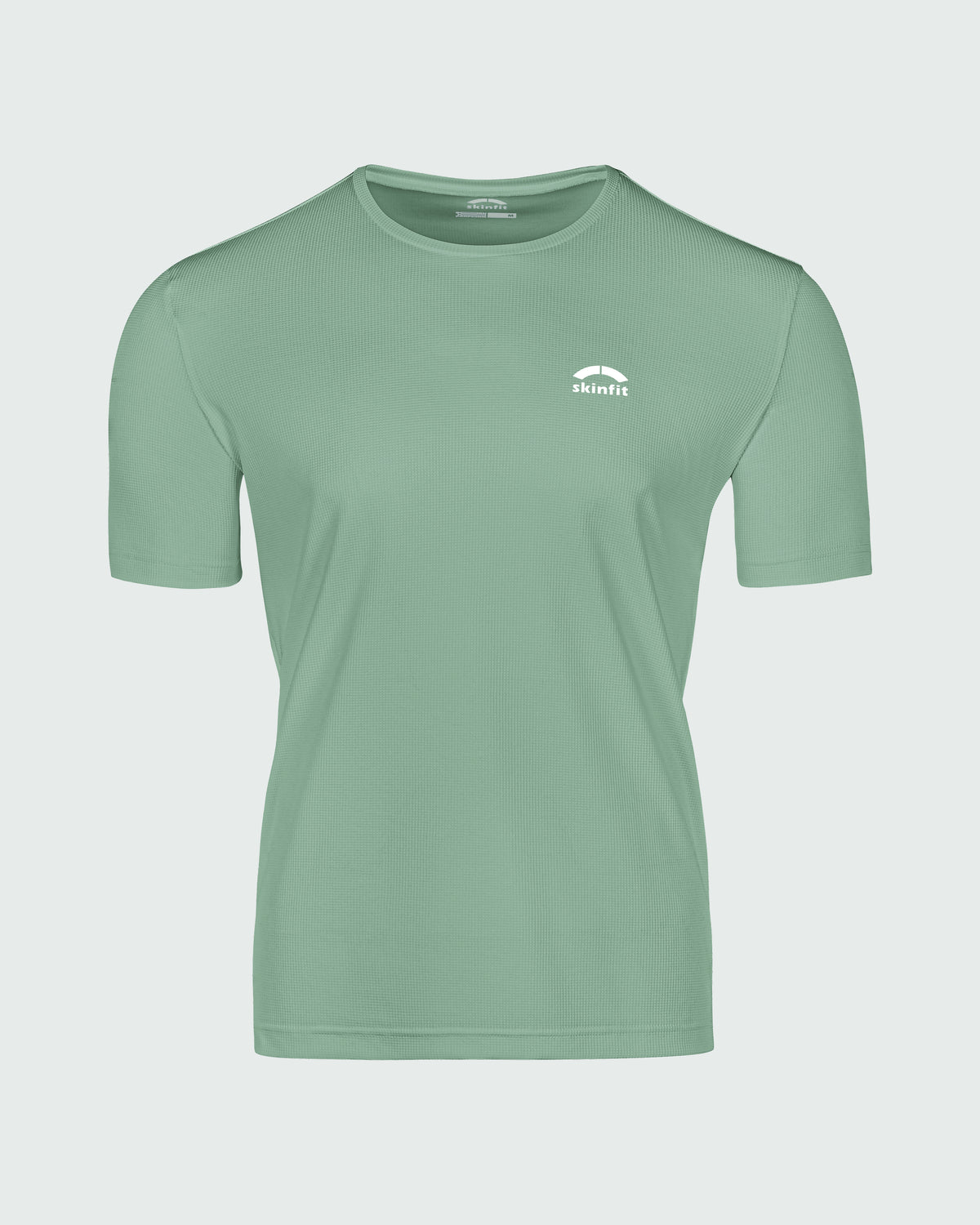 Restonica Flow Grid T-Shirt
