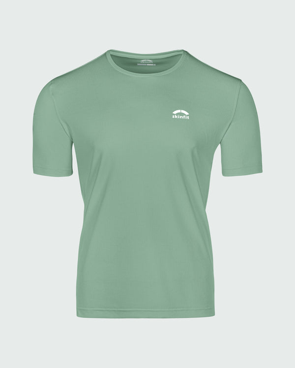 Restonica Flow Grid T-Shirt