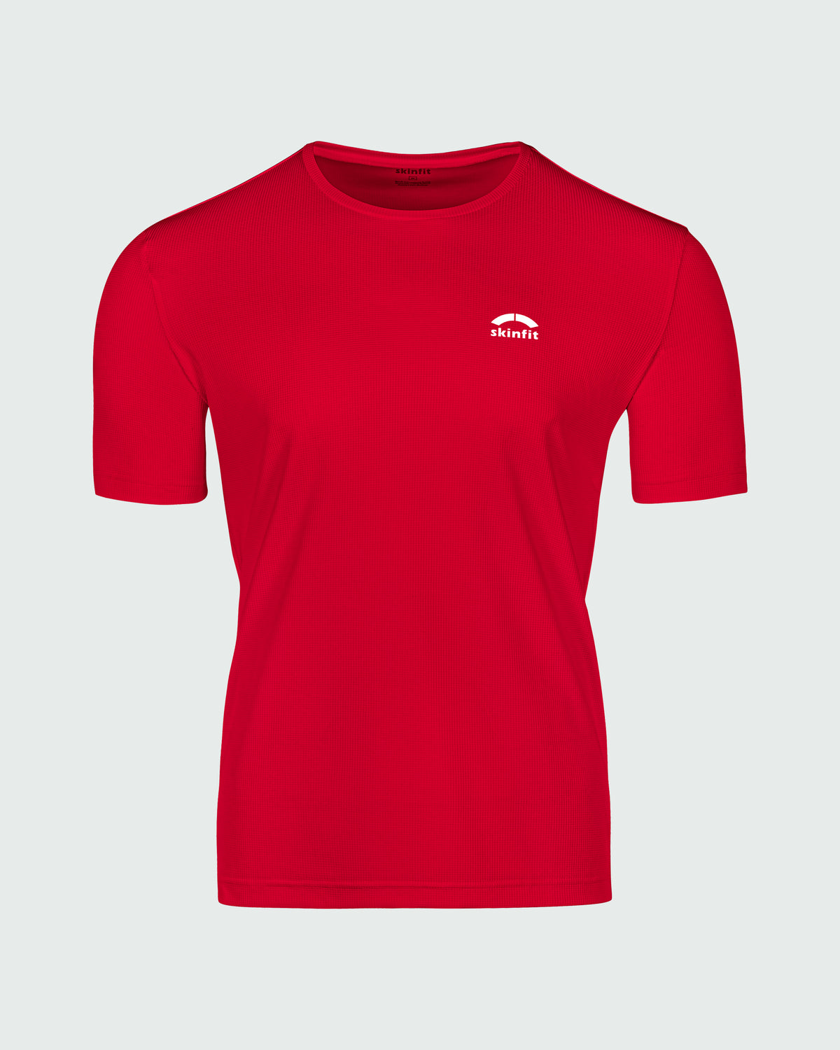 Restonica Flow Grid T-Shirt