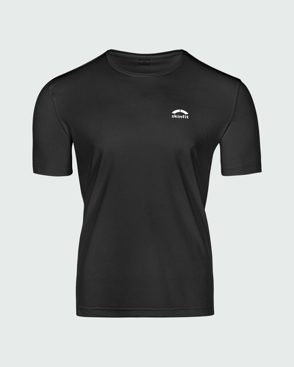 Restonica Flow Grid T-Shirt