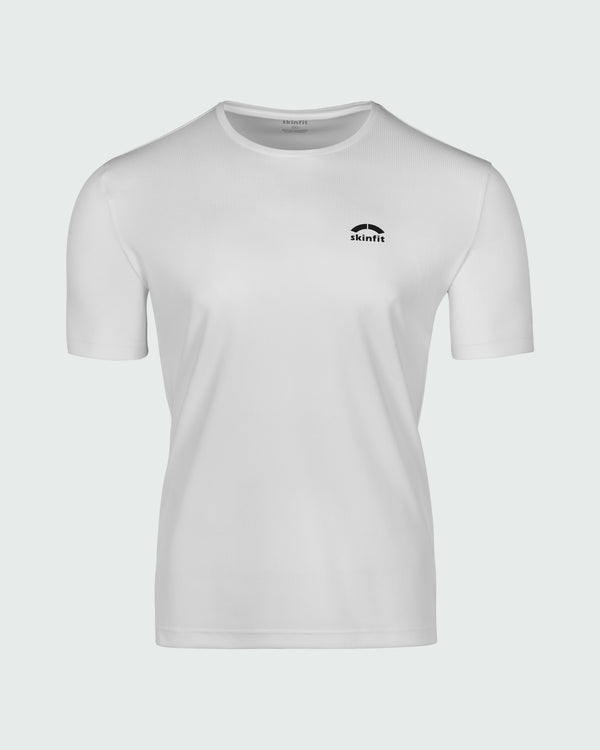 Restonica Flow Grid T-Shirt