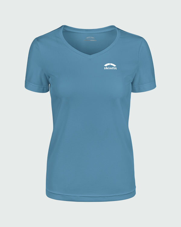 Restonica Flow Grid T-Shirt W