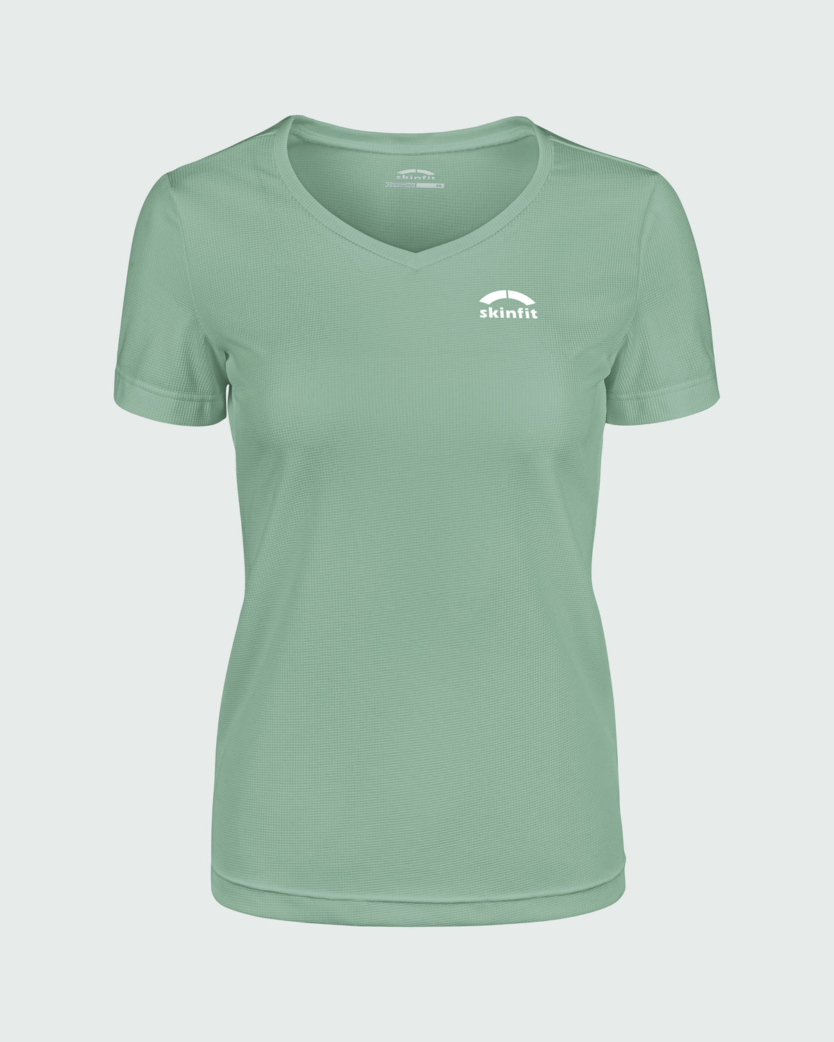 Restonica Flow Grid T-Shirt W