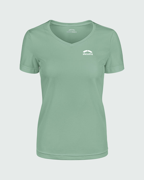 Restonica Flow Grid T-Shirt W