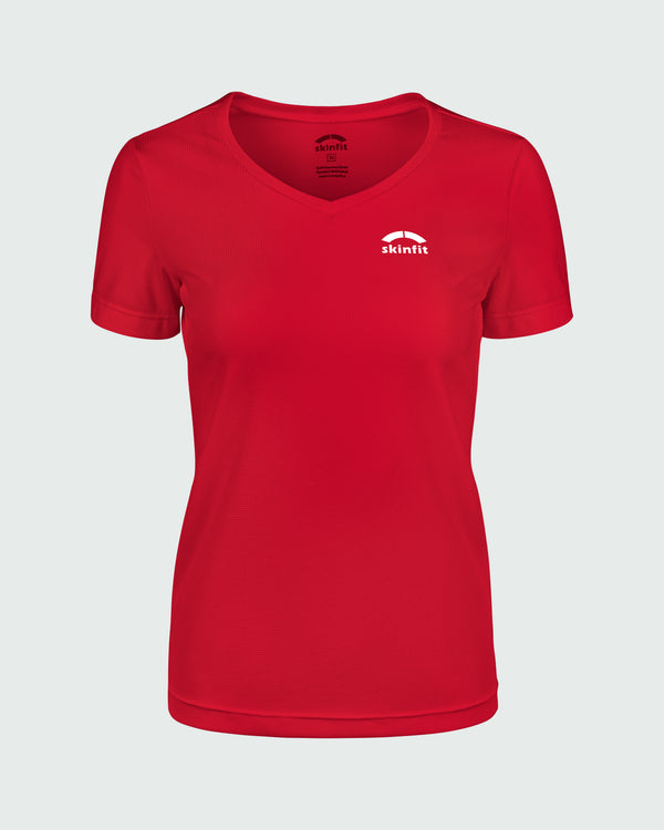 Restonica Flow Grid T-Shirt W