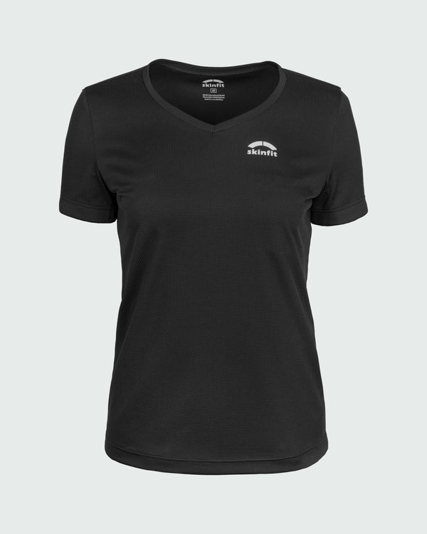 Restonica Flow Grid T-Shirt W