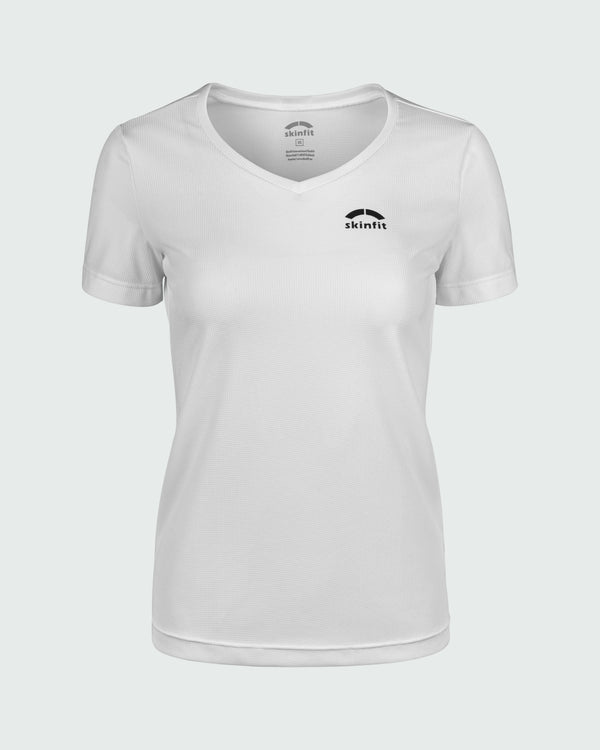 Restonica Flow Grid T-Shirt W