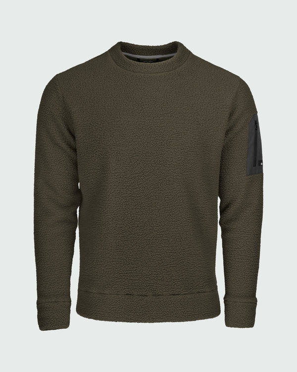 Colorado Allday Loft Sweater