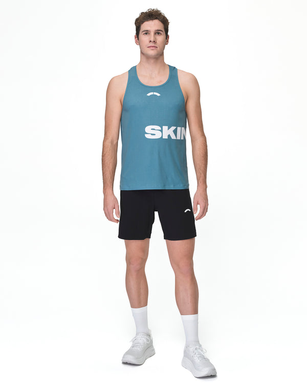 Domaso Flow Light Running Singlet