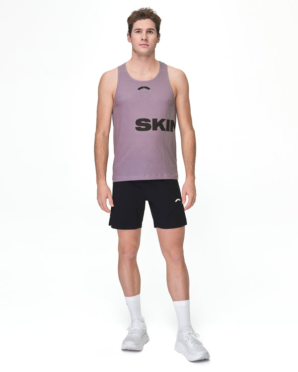 Domaso Flow Light Running Singlet