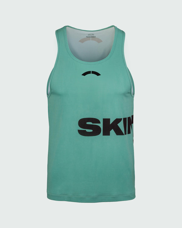 Domaso Flow Light Running Singlet