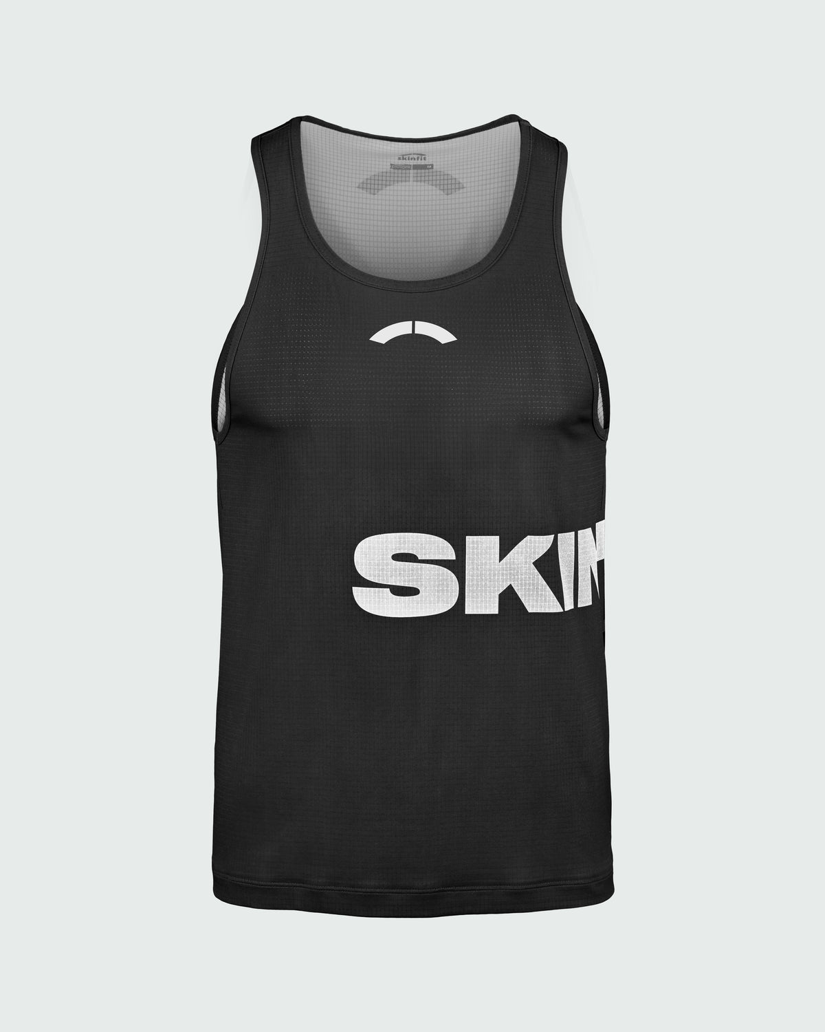 Domaso Flow Light Running Singlet