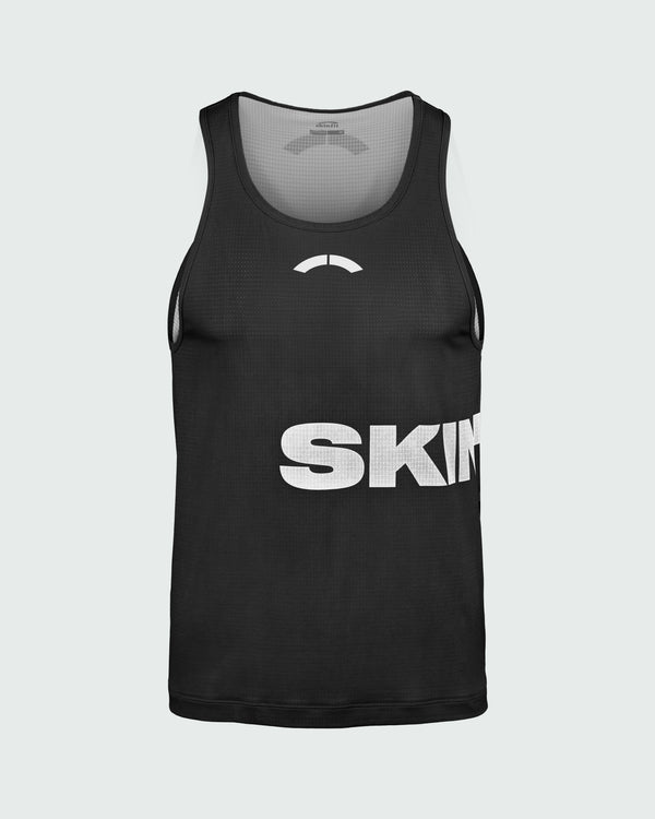 Domaso Flow Light Running Singlet