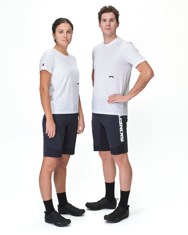 Freestyle Active Flex Shorts