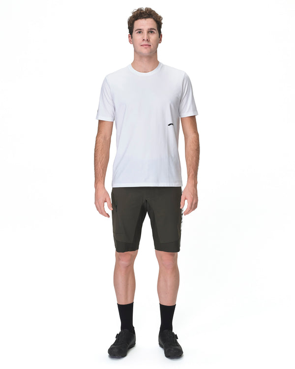 Freestyle Active Flex Shorts
