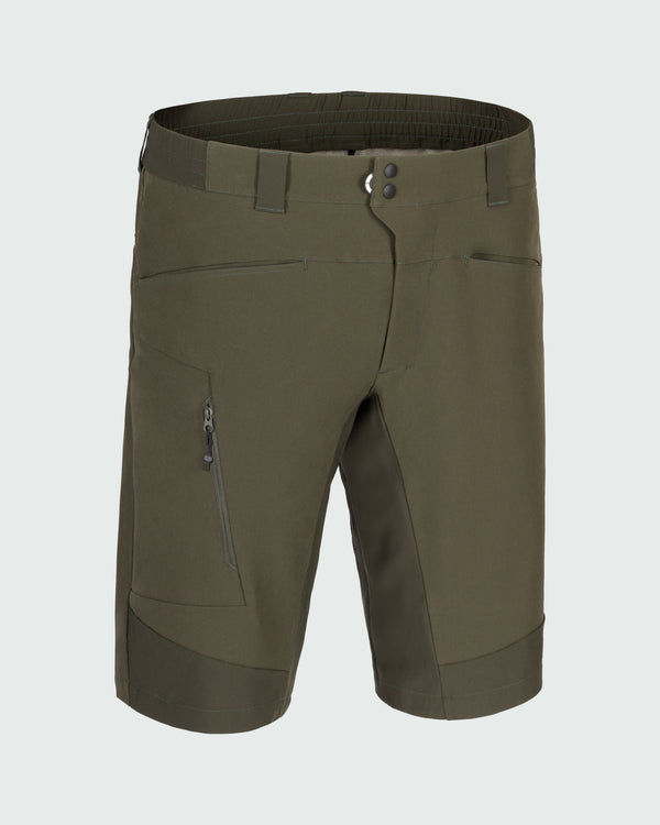 Freestyle Active Flex Shorts