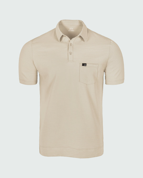 Detroit Allday Dry Polo