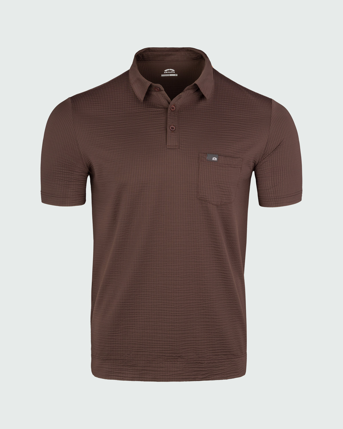 Detroit Allday Dry Polo