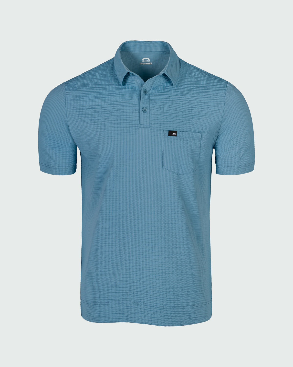 Detroit Allday Dry Polo