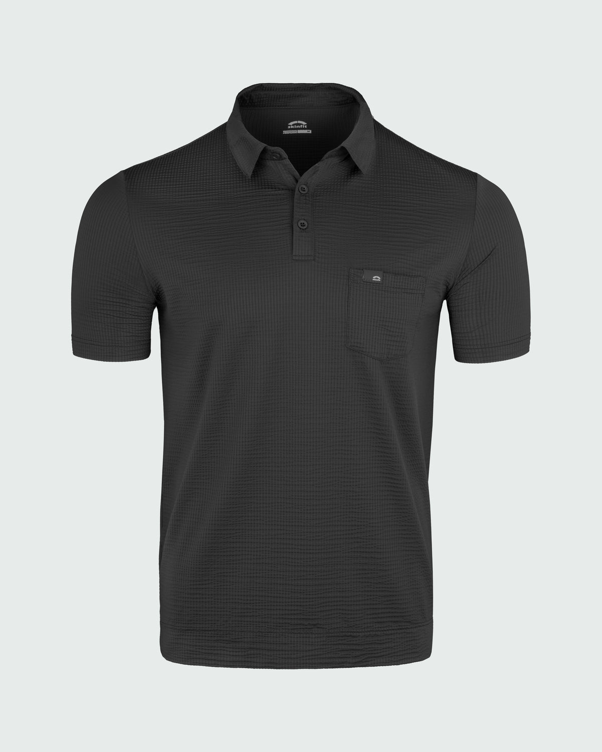 Detroit Allday Dry Polo