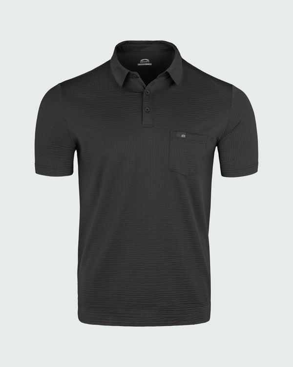 Detroit Allday Dry Polo