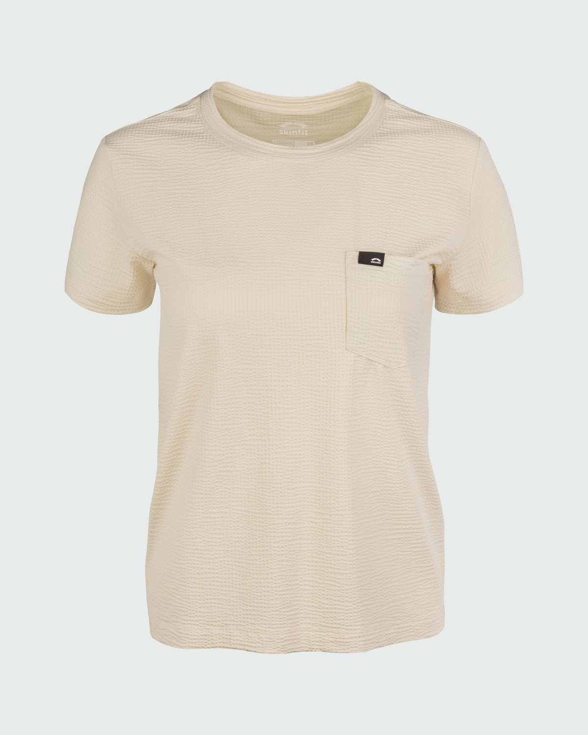 Detroit Allday Dry T-Shirt W