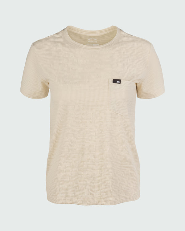 Detroit Allday Dry T-Shirt W