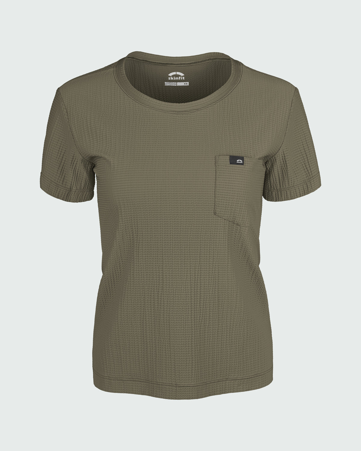 Detroit Allday Dry T-Shirt W