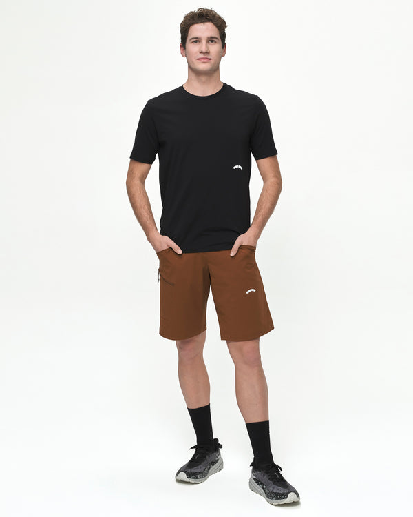 Lugano Flow Light Shorts