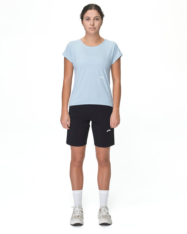 Lugano Flow Light Shorts