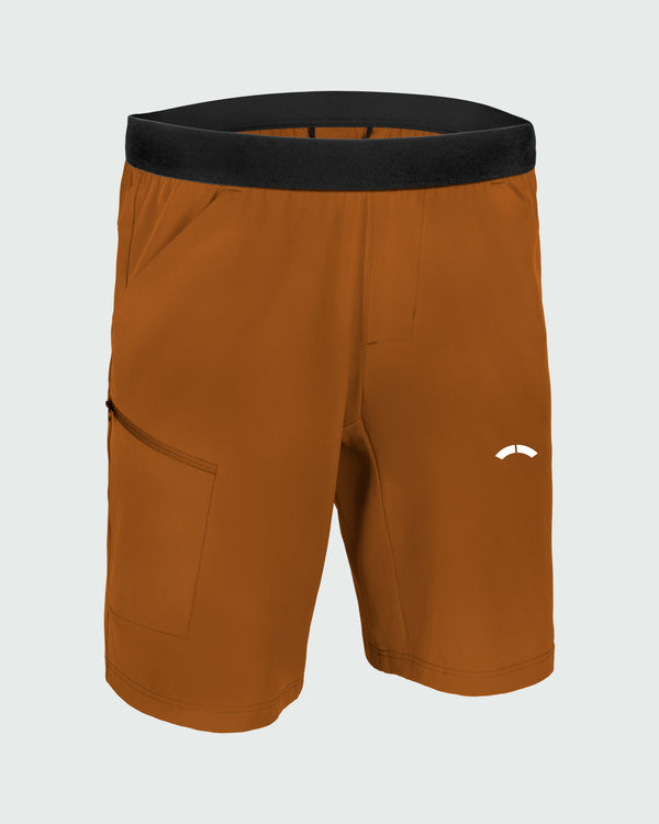 Lugano Flow Light Shorts