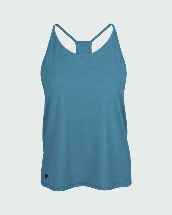 Malcesine Allday Dry Singlet W