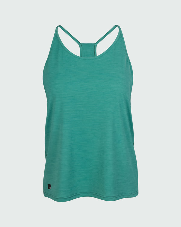 Malcesine Allday Dry Singlet W