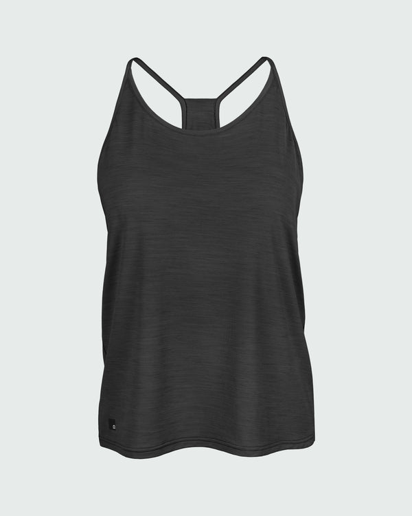 Malcesine Allday Dry Singlet W